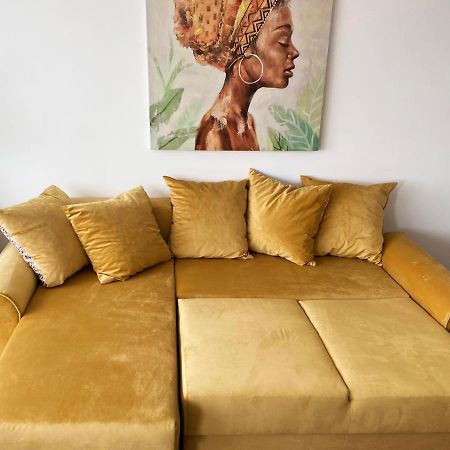 Ni Apartman Milica 아파트 외부 사진