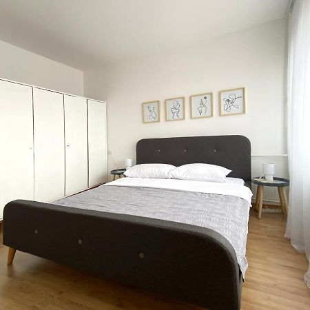 Ni Apartman Milica 아파트 외부 사진