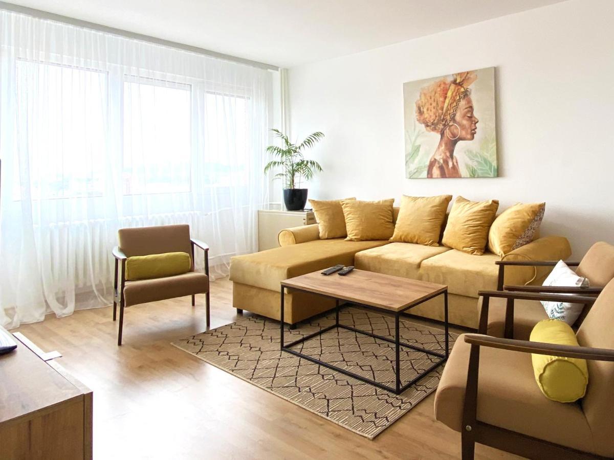 Ni Apartman Milica 아파트 외부 사진
