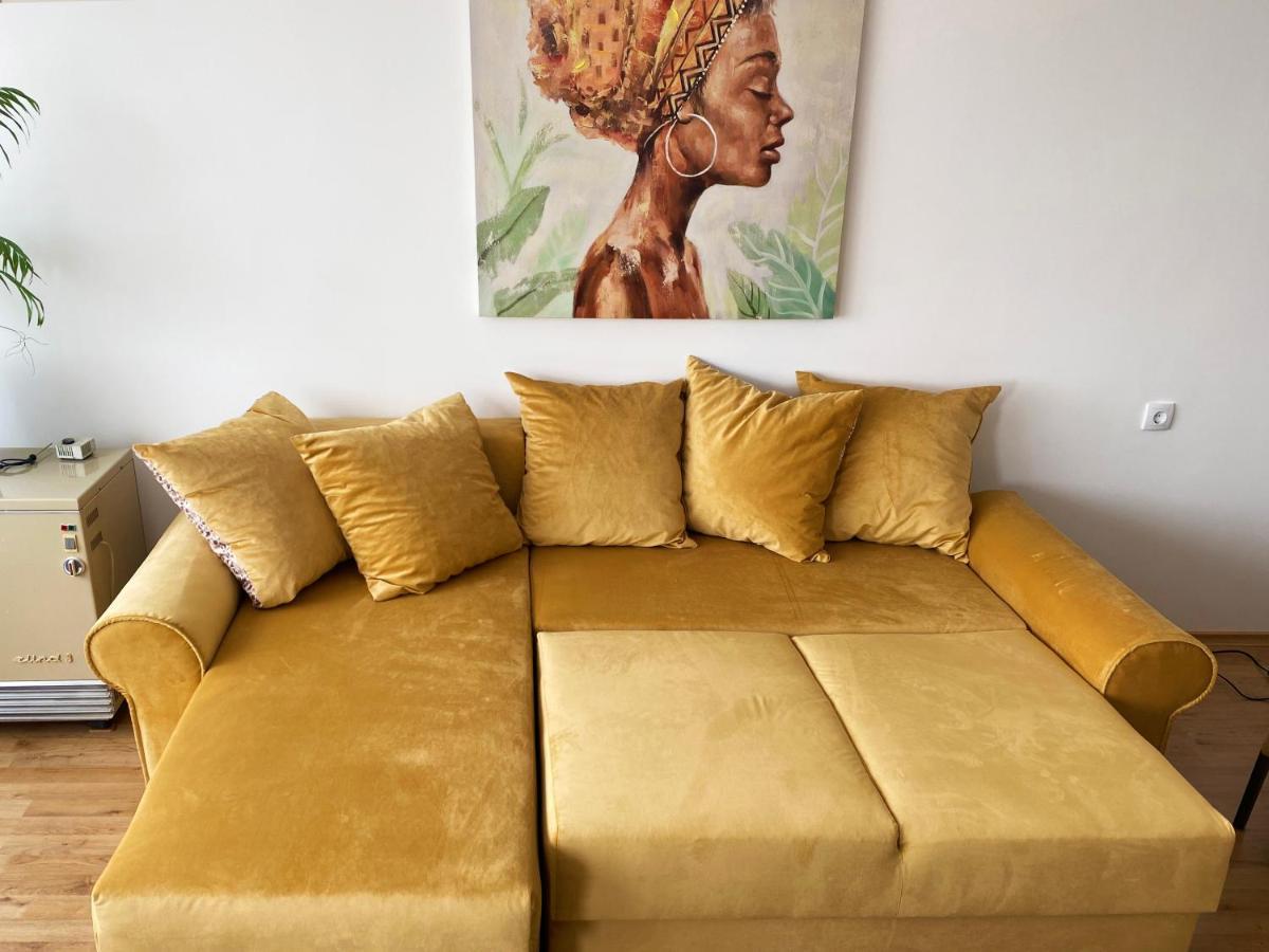 Ni Apartman Milica 아파트 외부 사진