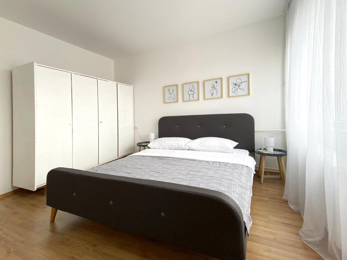 Ni Apartman Milica 아파트 외부 사진