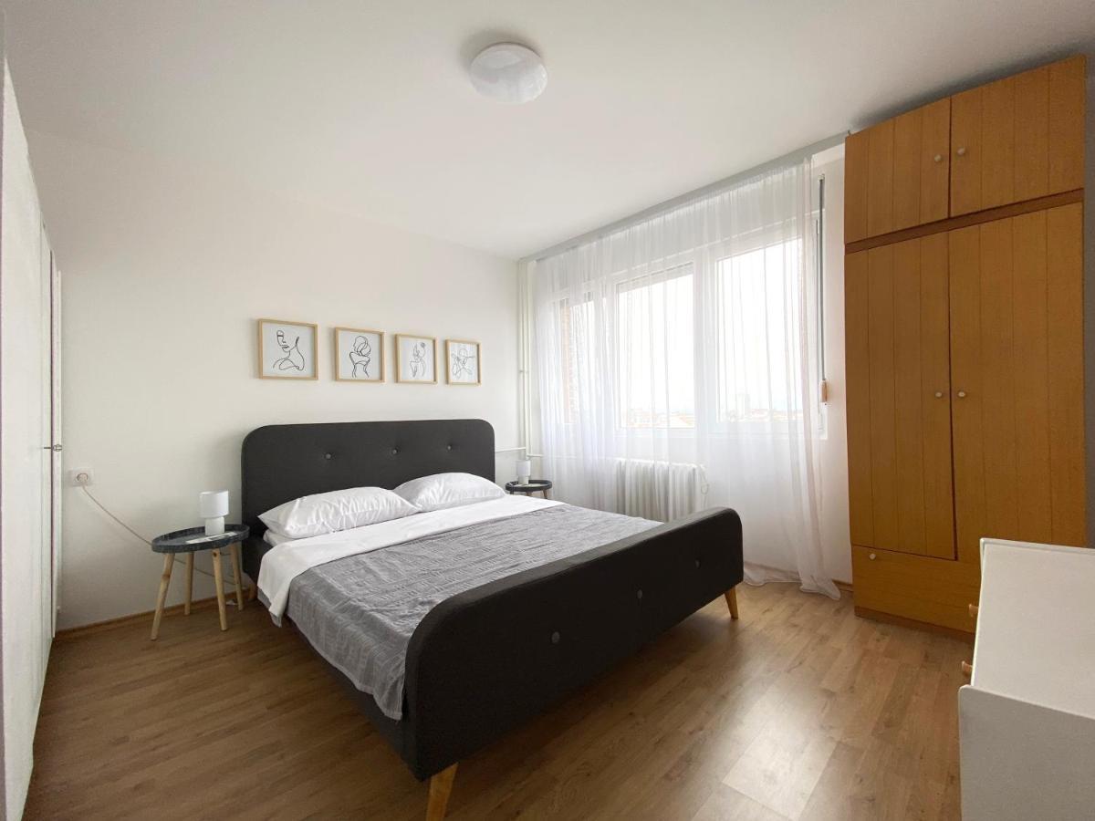 Ni Apartman Milica 아파트 외부 사진