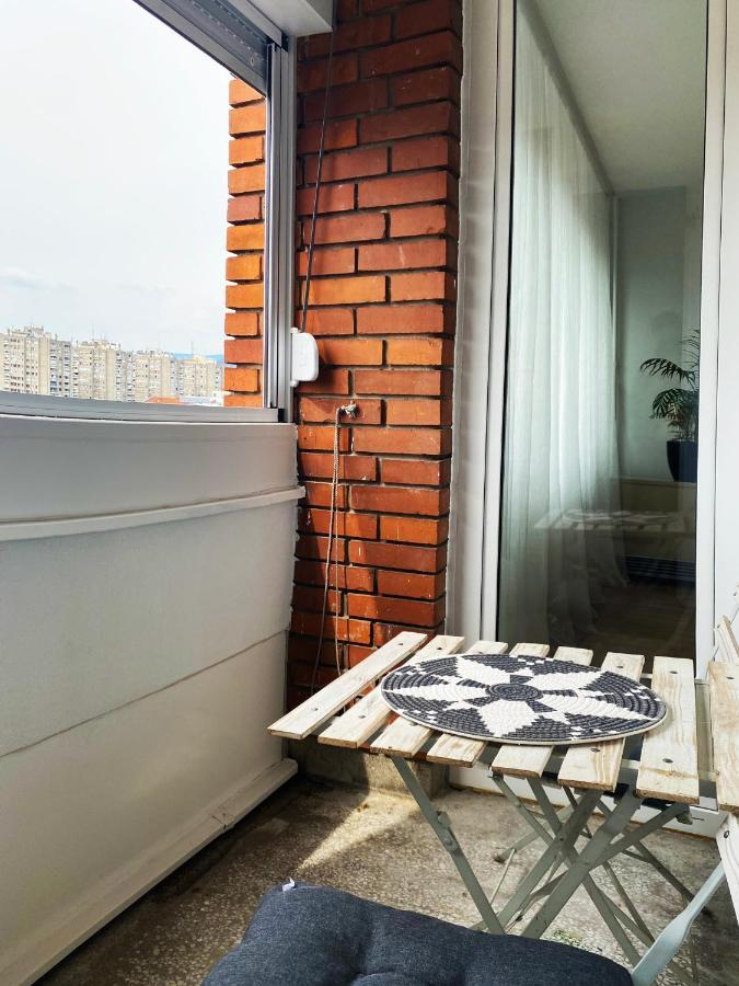 Ni Apartman Milica 아파트 외부 사진