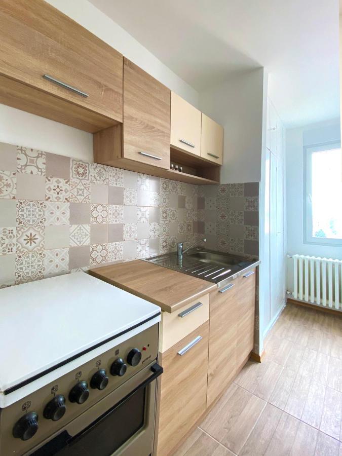 Ni Apartman Milica 아파트 외부 사진