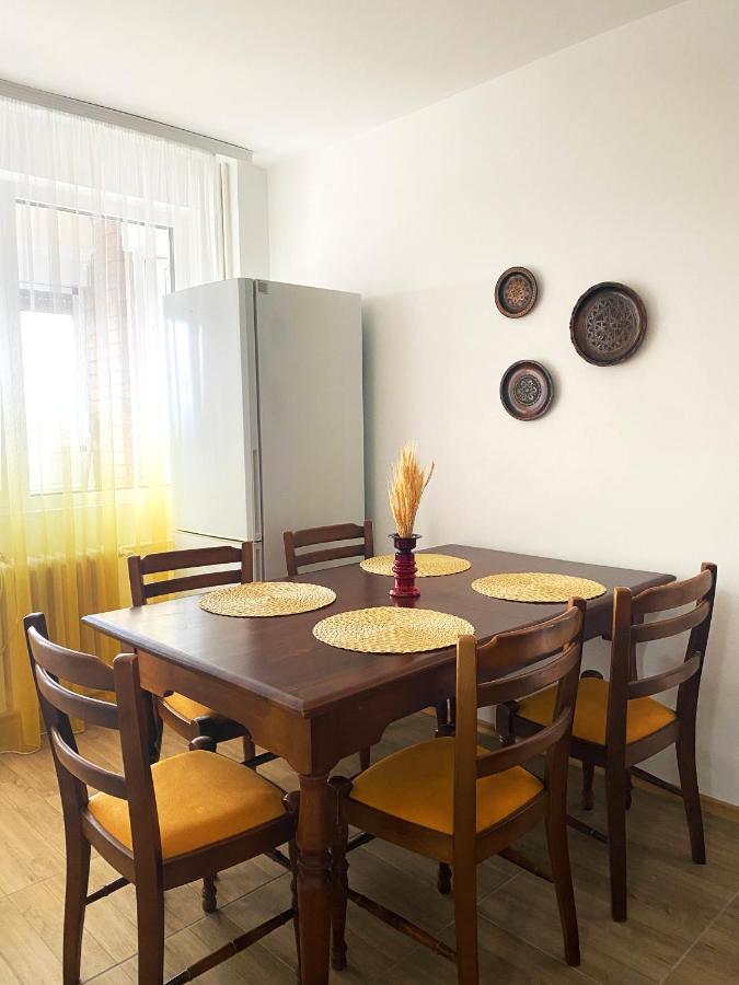 Ni Apartman Milica 아파트 외부 사진