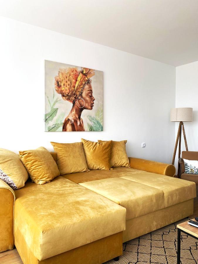 Ni Apartman Milica 아파트 외부 사진